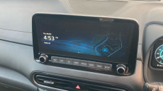 Hyundai KONA 1.6 GDi Hybrid Premium 5dr DCT Hybrid Hatchback